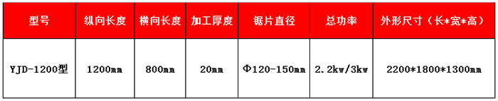 1200型手动瓷砖切割机